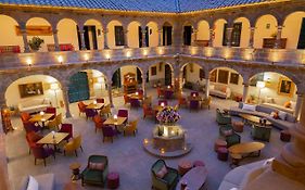 Novotel Cusco